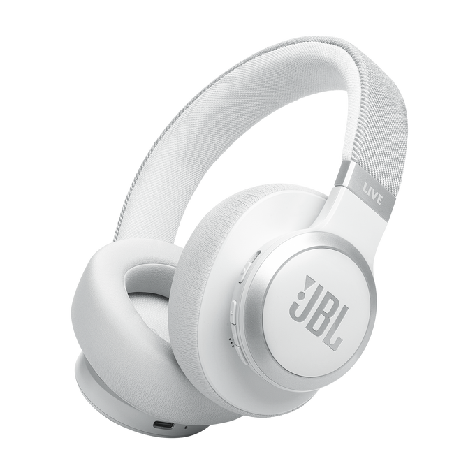 JBL Live 770NC | Wireless Over-Ear Headphones with True Adaptive 